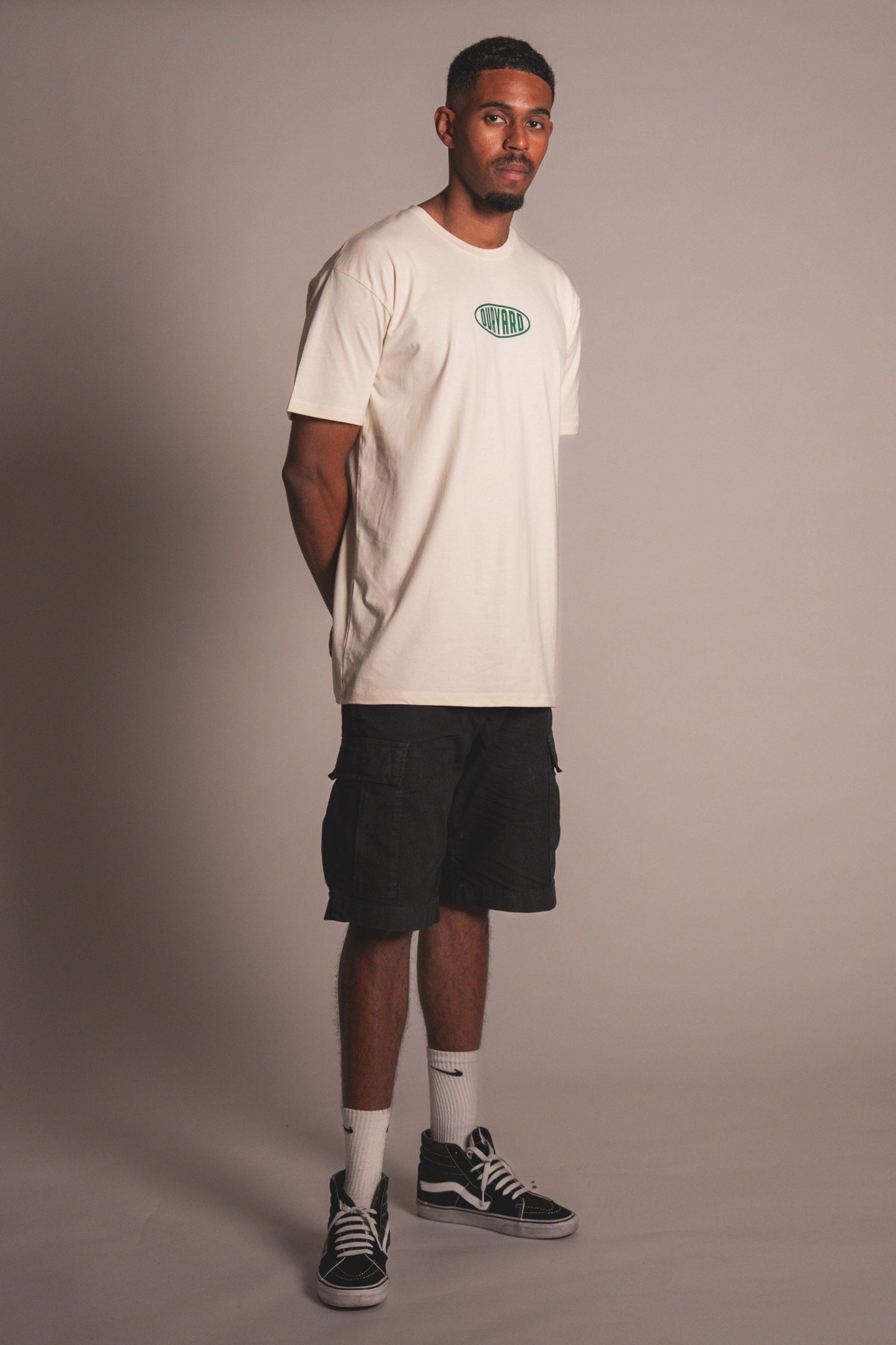 Make Britain Skank Again - Ecru T-Shirt