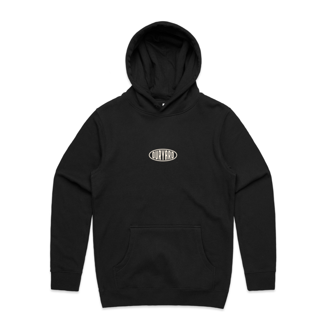 Make Britain Skank Again - Black Hoodie