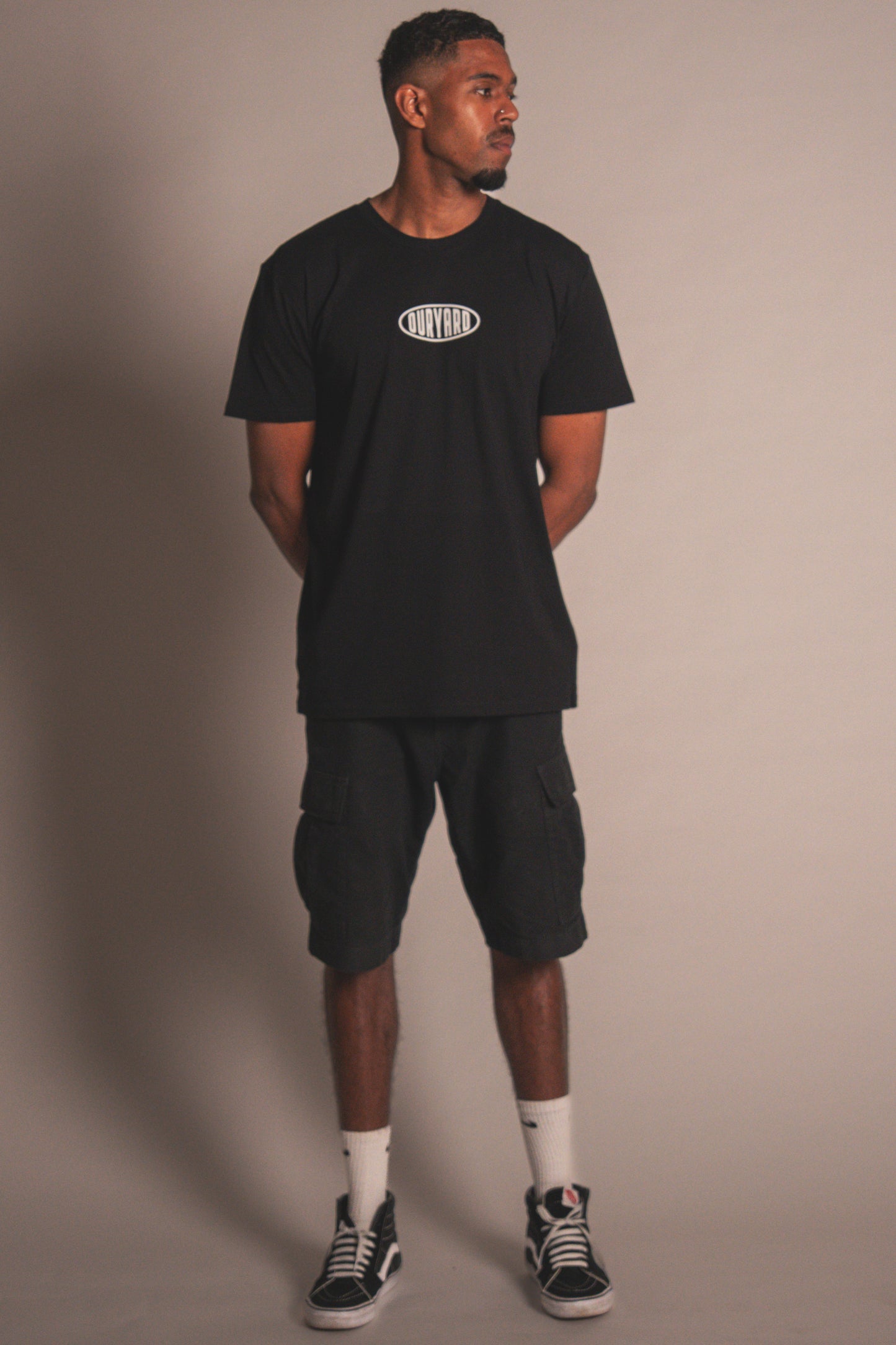 Make Britain Skank Again - Black T-Shirt